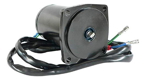 Electrical Motor Moldura Inclinacion Para Repuesto Evinrude