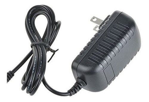 Adaptador Ac - Accesorio Usa 12v 1.5a 1500ma Ac Dc Adaptador