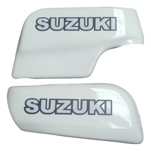 Tapas Laterales Suzuki Fz 50