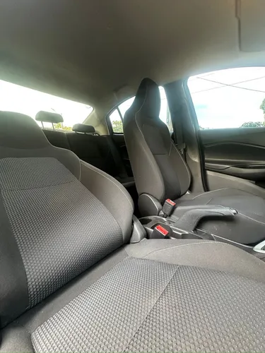 Chevrolet Onix Lt Turbo Mt
