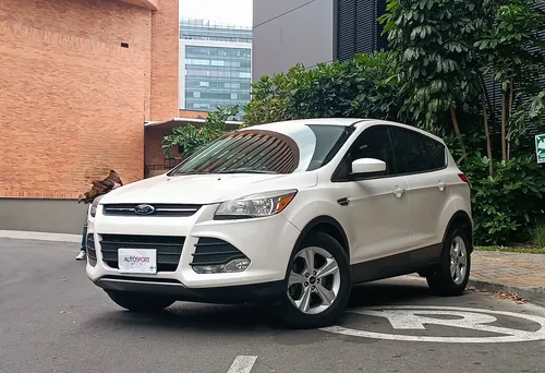 Ford Escape 2.0 Se 4x2
