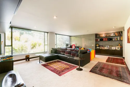 Apartamento En Arriendo/venta En El Refugio. Cod A4440