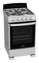 Comprar Cocina De Acero Inoxidable Cd5502ai Multigas 55 Cm  Drean 