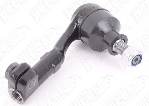 Bmw 118i 1.8 16v 2010-2011 Terminal Esquerdo