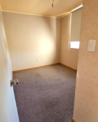 Vende Departamento En Manquimávida, Chiguayante