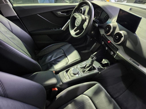 Audi Q2 1.4T AT TFSI