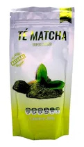 Comprar Te Matcha Super F Polvo Para Preparar Bebida Matcha | 200 G