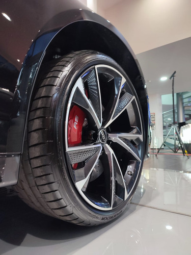 Audi RS6 4.0 Tfsi Avant Performance Tiptronic Quattro Mhev