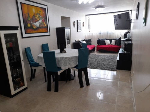 Imagen 4 de 12 de Se Vende Apto Terrazas De La Vega 76m2 3h/ 2b/ 2pe