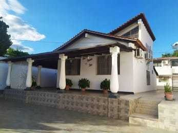 Casa En Venta El Valle Isla De Margarita Vzla 