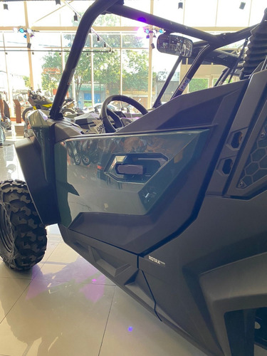 Imagen 7 de 24 de Canam Commander 700 Dps 0km Entrega Inmediata Utv