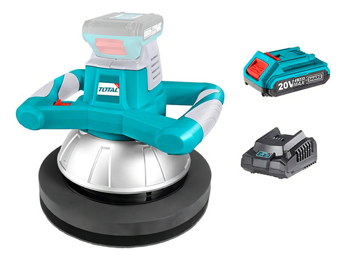 Pulidora 254mm 20v 2500rpm Industrial - Topli2001