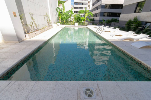 Vta.excelente Monoamb-c/balcón-amenities-caballito