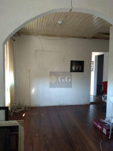 Imagem 8 de 24 de Casa Com 3 Dormitórios À Venda, 80 M² Por R$ 280.000,00 - Santa Isabel - Viamão/rs - Ca0893