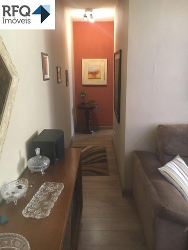 Imagem 6 de 21 de Apartamento Locado, Próximo Do Metro Vergueiro Ou São Joaquim!!!! - Ap02675 - 69942048