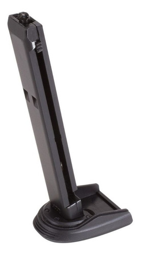 Cargador Mag Co2 Beretta Apx 20 Rondas 4.5mm .177 Xt P