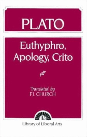 Libro Euthyphro, Apology, Crito Nuevo