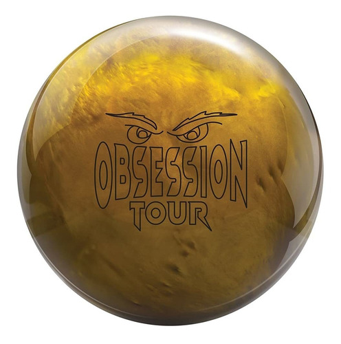 Obsession Tour Pearl 12 Libras