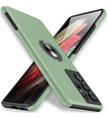 Jame Paragalaxy S21 Ultra Case, Slim Soft K89lz