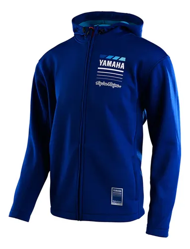 Campera Yamaha Troy Lee Designs Pit L4 Motocross Motos