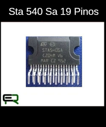 Sta 540 Sa 19 Pinos