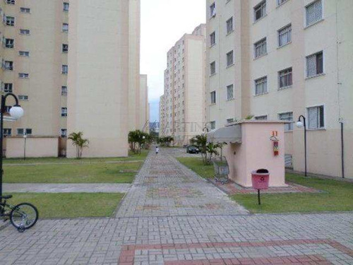 Imagem 19 de 24 de Portal Das Palmeiras|apto 58 M² 2 Dorms 1 Vaga Andar Alto|r5957 - V5957