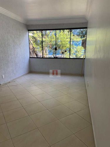 Imagem 22 de 30 de Apartamento Com 2 Dorms, Mooca, São Paulo - R$ 350 Mil, Cod: 1201 - V1201