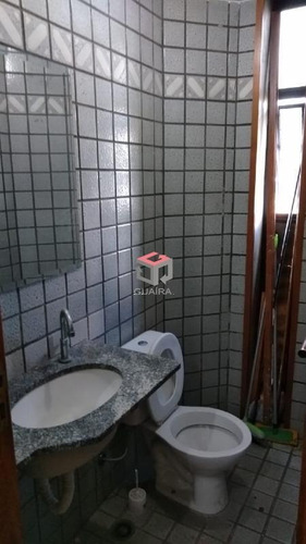 Imagem 24 de 28 de Sala À Venda - Centro - São Bernardo Do Campo -sp - 82888