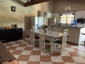 Imagem 4 de 14 de Chácaras Para Venda Em Atibaia