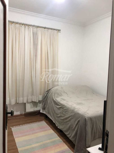 Imagem 7 de 12 de Apartamento Com 3 Dorms, Gonzaga, Santos - R$ 959 Mil, Cod: 1408 - V1408