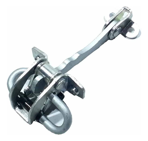 Limitador Da Porta Dianteira Original Fiat Strada Palio Idea