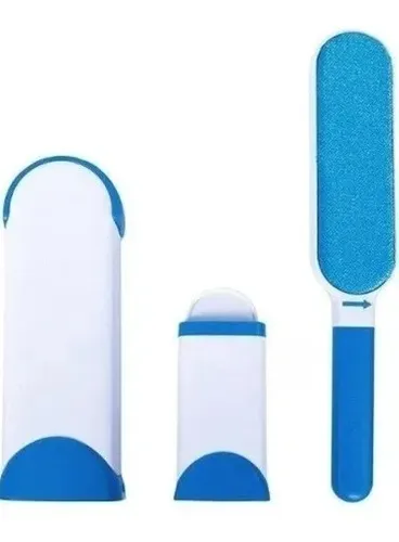 comprar Cepillo Removedor Limpia Quita Elimina Pelusa Pelo Cabello