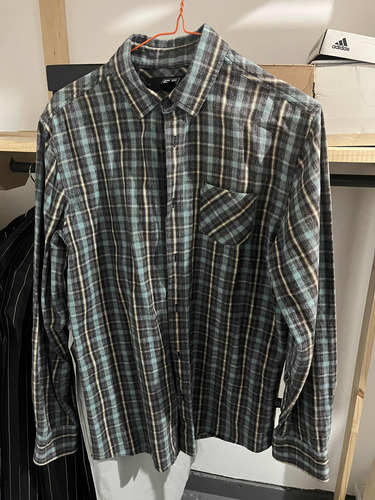 Camisa, Diesel