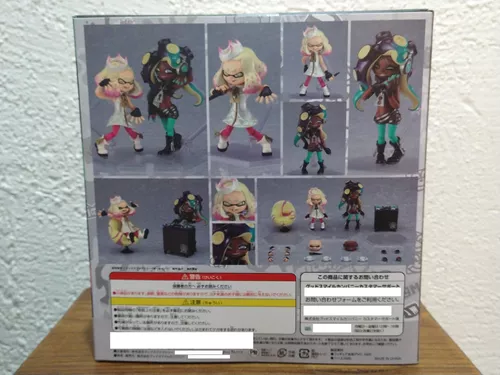 figma Off the Hook