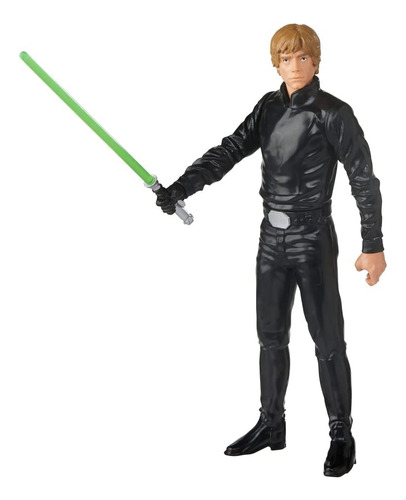 Hasbro - Boneco de ação em escala de 6 pulgas de Star Wars