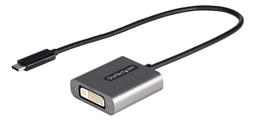 Startech Com Adaptador Usb Dvi Tipo Dvi-d Display Monitor