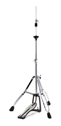 Soporte Mapex H-400 Para Platillo Hi Hat Pareja