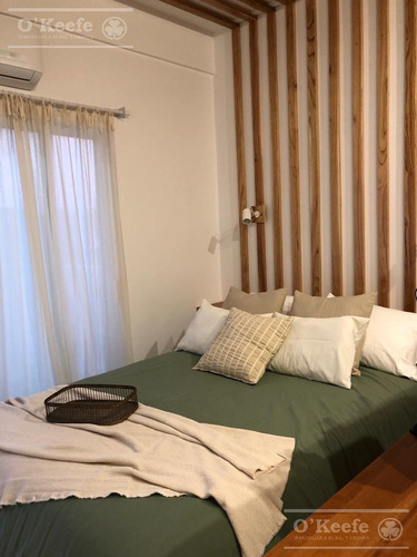 Mono Ambiente En Alquiler (totalmente Amoblado)- Quilmes