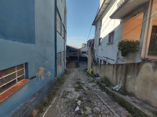 Imagem 5 de 13 de Terreno À Venda, 1040 M² Por R$ 6.500.000,00 - Cambuci - São Paulo/sp - Te0493