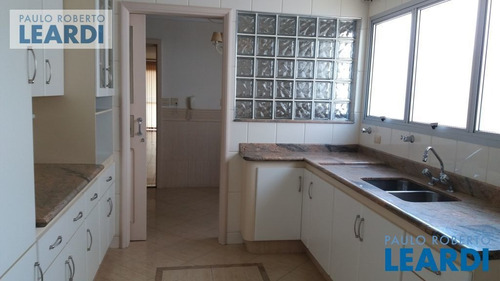 Imagem 6 de 15 de Apartamento - Brooklin - Sp - 553894