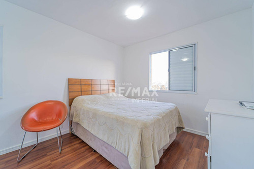 Imagem 13 de 30 de Apartamento Duplex À Venda Em Cotia Com 4 Quartos, 106m² Por R$ 310 Mil - Ad0004
