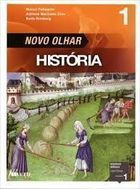 Livro Novo Olhar - Historia - V. 01 - Adriana Machadopellegrinie Grinberg Keila [2011]