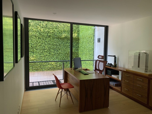 Imagen 6 de 13 de Hermoso Depto Nuevo En Polanco