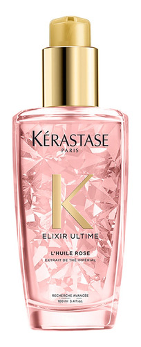 Kerastase Elixir Ultime Rose