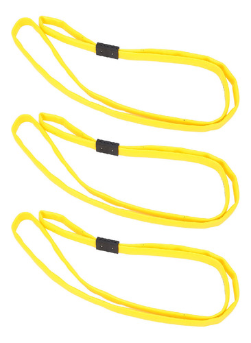 Cordón Para Herramientas, 3 Piezas, De Seguridad, Universal,