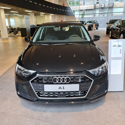 Audi A1 Sportback 1.0 30 Tfsi A1 A3 Q2 A4 A5