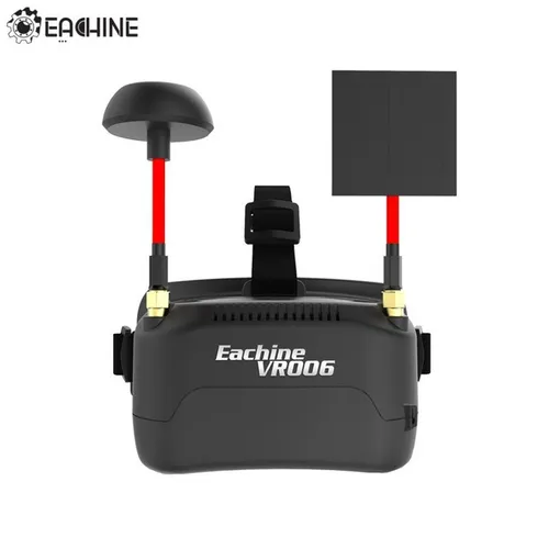 culos Port til Mini Eachine Vr006 5.8g Fpv Boscam Leve