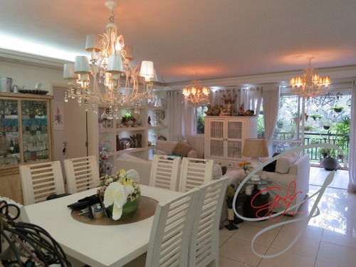Imagem 1 de 30 de Apartamento 150 M2, 3 Dormitórios - Ap01452 - 70808473