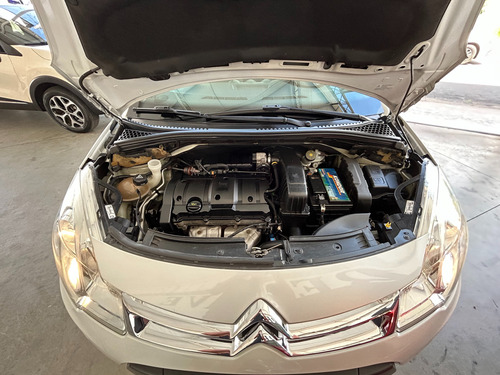 Citroën C3 1.6 Vti 16v Attraction Flex Aut. 5p