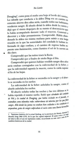 El Sueño De La Aldea Ding, De Yan Lianke. Editorial Automática, Tapa Blanda En Español, 2020
